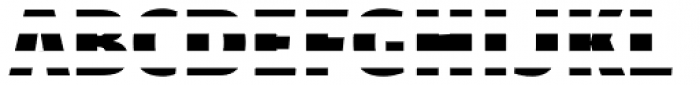 Text Tile Hstripe F Full