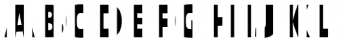 Text Tile Vstripe F Full