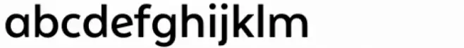 Texta Pro Alt Bold