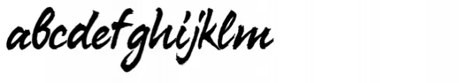 Texturic Italic