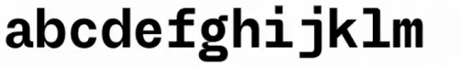 TG Frekuent Mono Bold