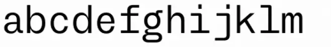 TG Frekuent Mono Regular