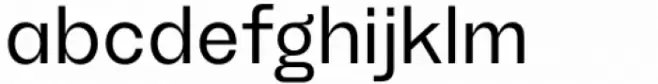 TG Haido Grotesk Medium