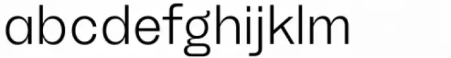 TG Haido Grotesk Regular