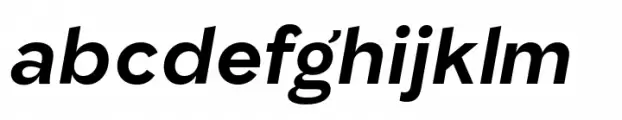 TG Riota Gothic Semi Bold Italic