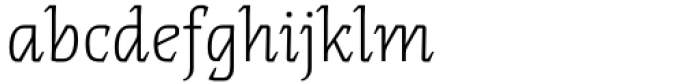 Thalweg Poetica Ult Light