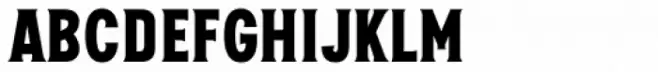 The Bystander Collection Serif Semi Bold