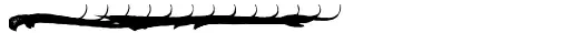 The Fox Tail Extra