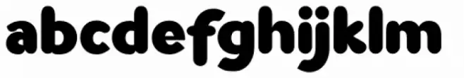 The Jophie Sans Regular