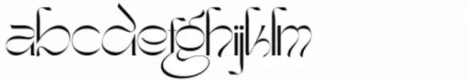 The Kaluge Regular
