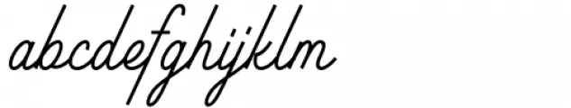 The Ruby Script Condensed Light