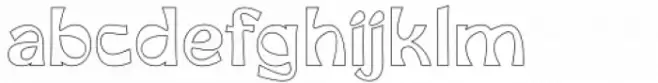 Thima Outline