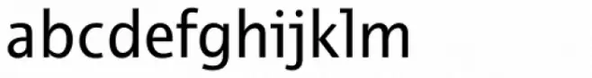 Thordis Sans EF
