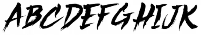 Thorletto Italic