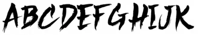 Thorletto Regular