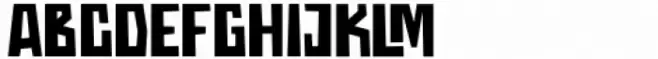 Throostle Regular