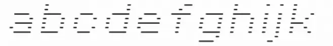Tickee ExtraLight Oblique