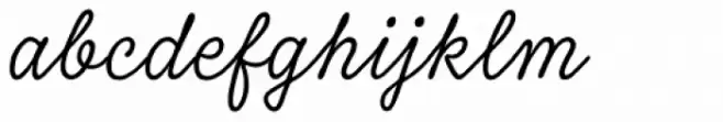 Tierra Script Plus
