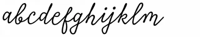 Tierra Script Salt