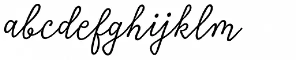 Tierra Script Swalt