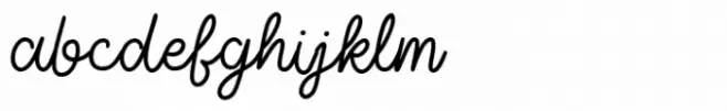 Tiffanky Regular
