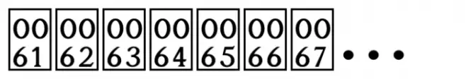 Tifinagh One Bold