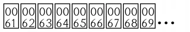 Tifinagh One Light