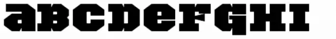 TigerCat AX 500 Black
