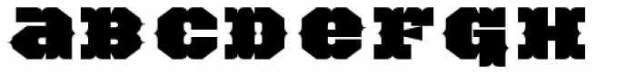 TigerCat BX 400 Black