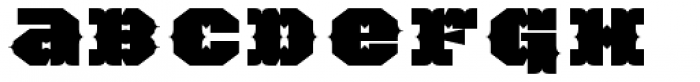 TigerCat CX 100 Black