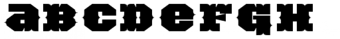 TigerCat CX 200 Black