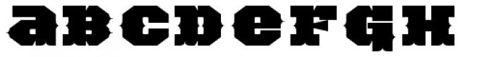TigerCat DX 500 Black