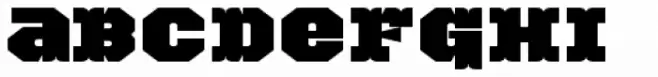 TigerCat EX 400 Black