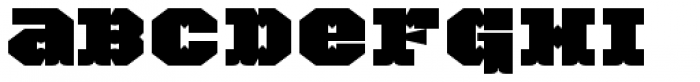 TigerCat FX 100 Black