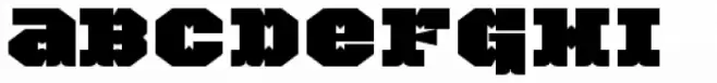 TigerCat FX 100 Black
