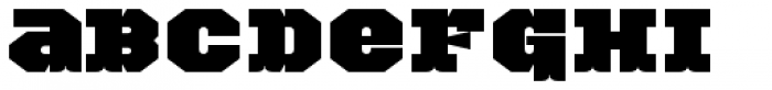 TigerCat FX 300 Black