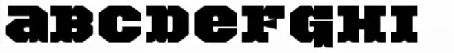 TigerCat FX 400 Black