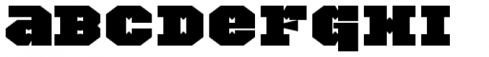 TigerCat JX 100 Black