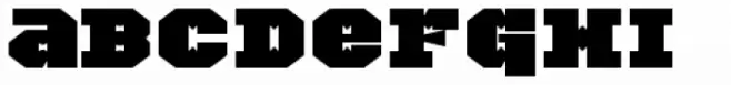 TigerCat JX 100 Black