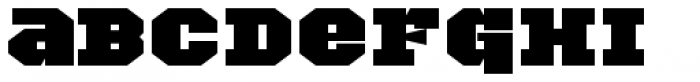 TigerCat JX 200 Black