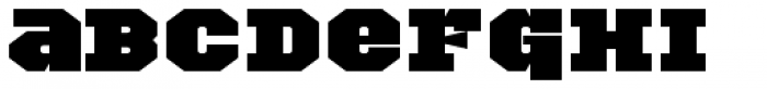 TigerCat JX 400 Black