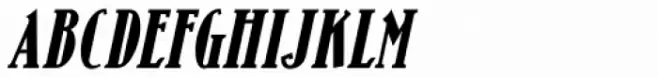 Tightwad JNL Oblique