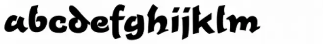 Time Script Bold
