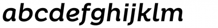Timesquare Bold Italic