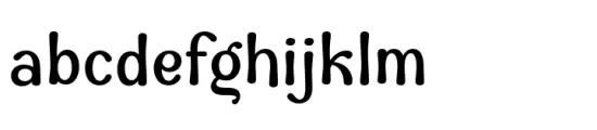 Tinta Arabic Medium