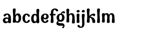 Tinta Arabic Semi Bold
