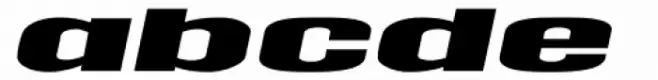 Tipemite Italic