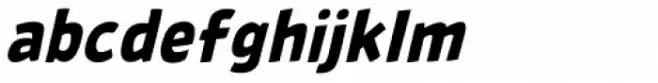 Tire Swing BB Bold Italic