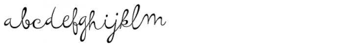 Tita Script Alt