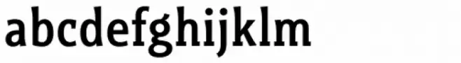 Titla Brus Condensed Medium
